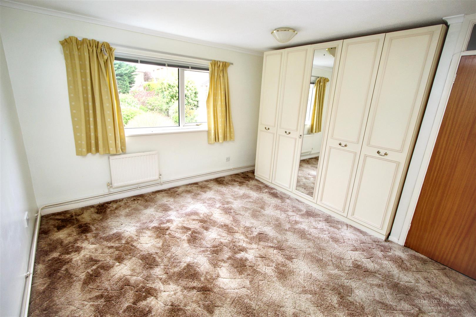 Chapel Hill, Tilehurst, Reading